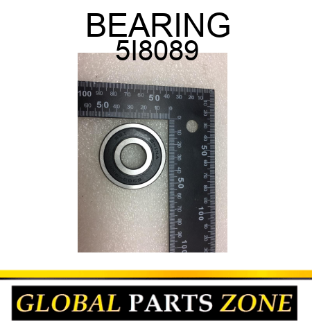 BEARING 5I8089