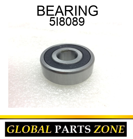 BEARING 5I8089