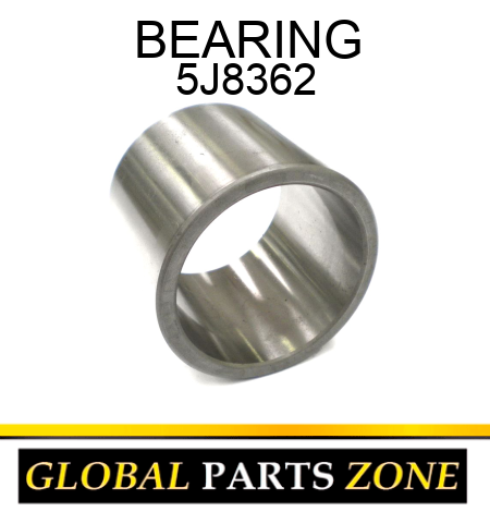 BEARING 5J8362