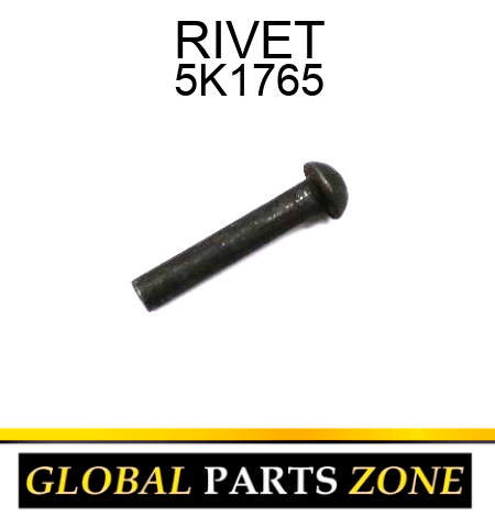 RIVET 5K1765