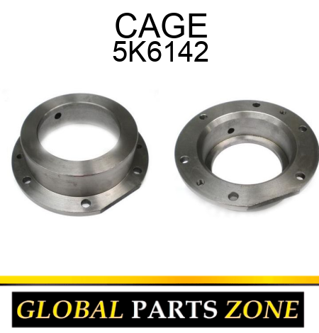 CAGE 5K6142