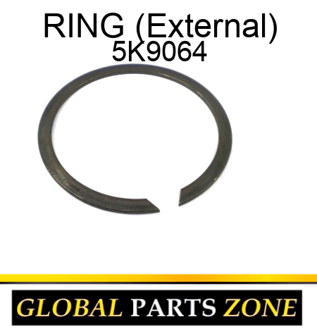 RING (External) 5K9064