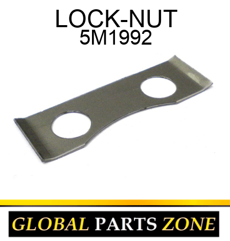 LOCK-NUT 5M1992