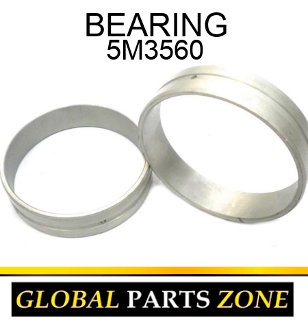 BEARING 5M3560