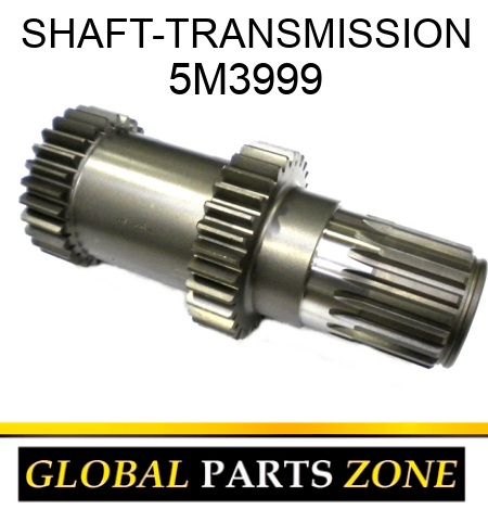 SHAFT-TRANSMISSION 5M3999