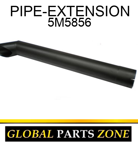 PIPE-EXTENSION 5M5856