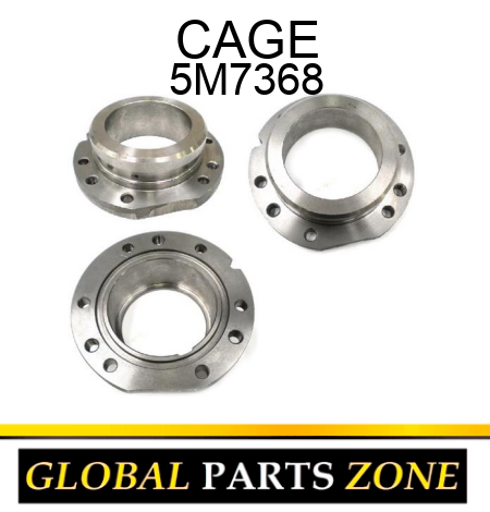 CAGE 5M7368