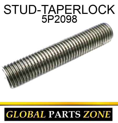 STUD-TAPERLOCK 5P2098