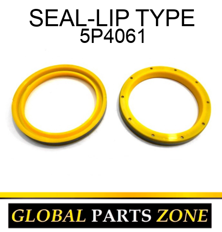 SEAL-LIP TYPE 5P4061