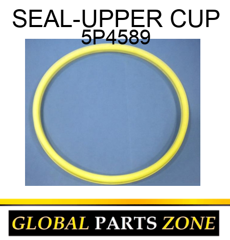 SEAL-UPPER CUP 5P4589