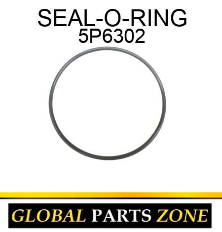 SEAL-O-RING 5P6302