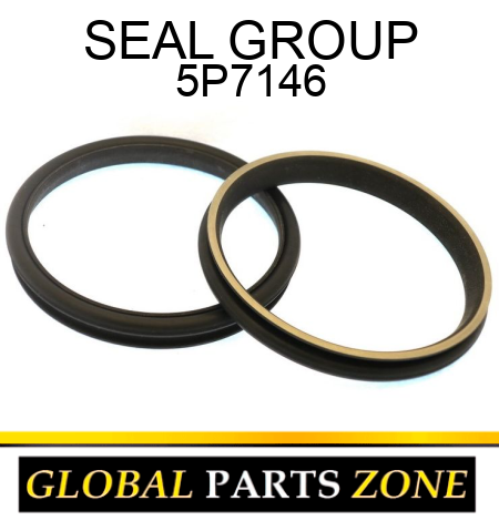 SEAL GROUP 5P7146