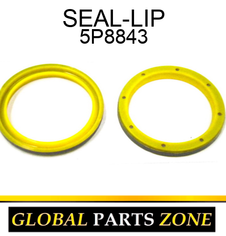 SEAL-LIP 5P8843