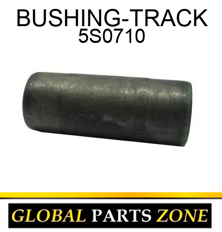 BUSHING-TRACK 5S0710