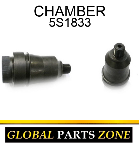 CHAMBER 5S1833