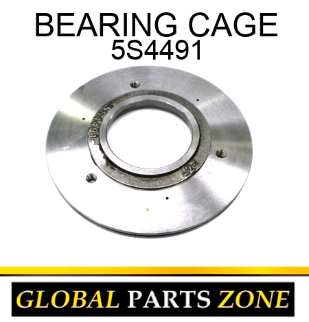 BEARING CAGE 5S4491