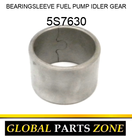 BEARING,SLEEVE FUEL PUMP IDLER GEAR 5S7630