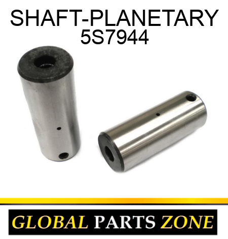 SHAFT-PLANETARY 5S7944