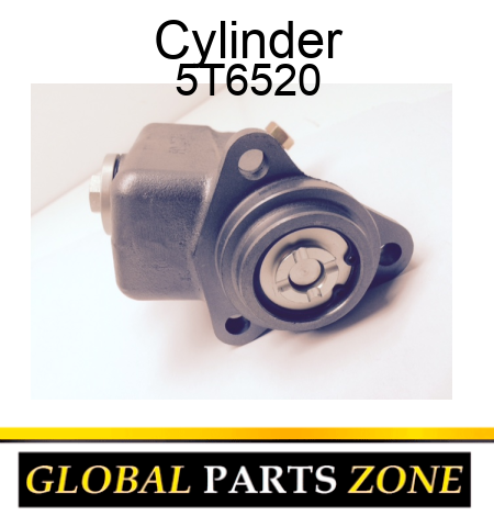 Cylinder 5T6520