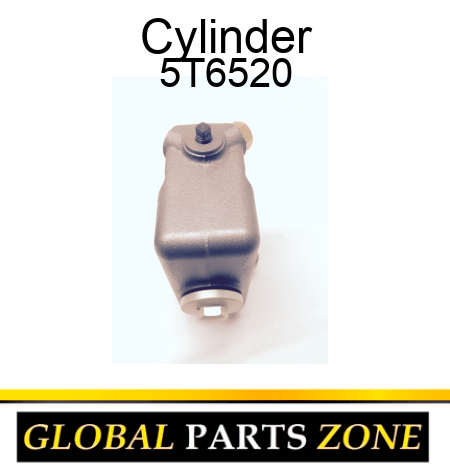 Cylinder 5T6520