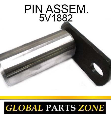 PIN ASSEM. 5V1882