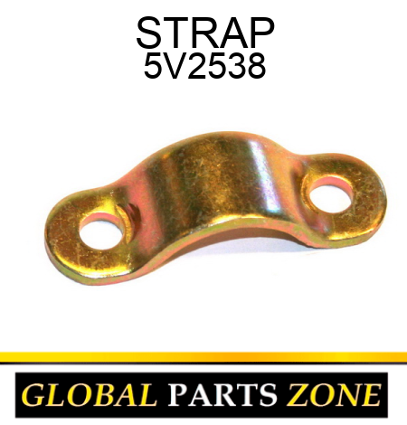 STRAP 5V2538