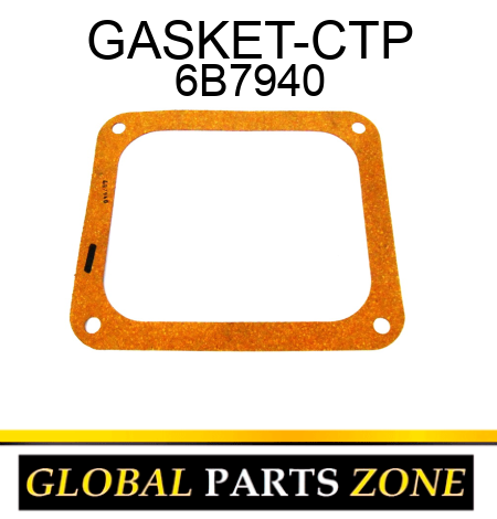 GASKET-CTP 6B7940