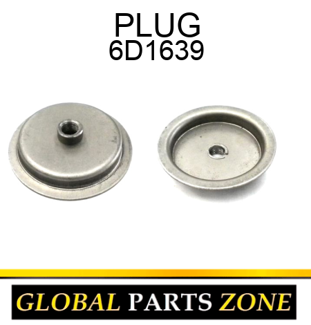 PLUG 6D1639