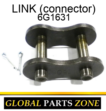 LINK (connector) 6G1631
