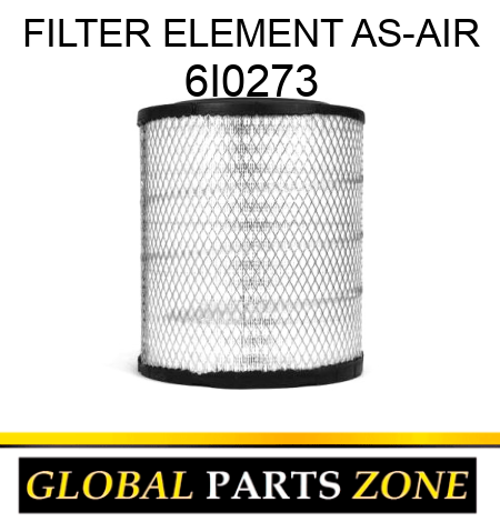FILTER ELEMENT AS-AIR 6I0273