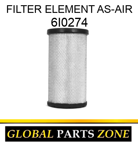 FILTER ELEMENT AS-AIR 6I0274