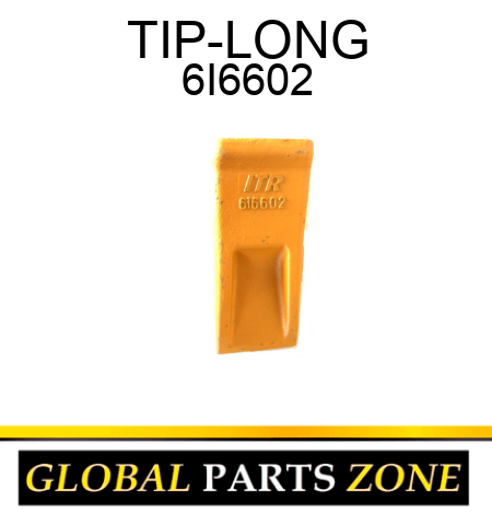 TIP-LONG 6I6602