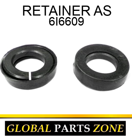 RETAINER AS 6I6609