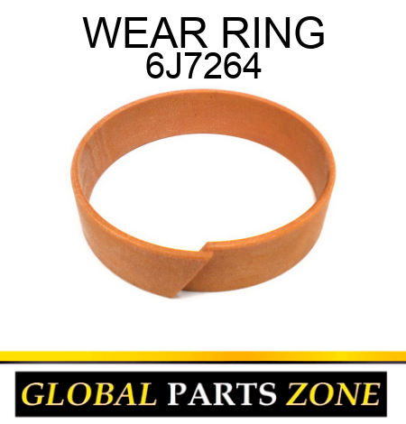 WEAR RING 6J7264