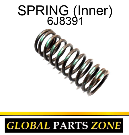 SPRING (Inner) 6J8391