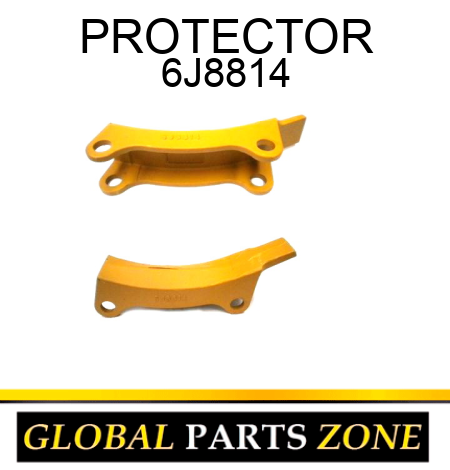 PROTECTOR 6J8814