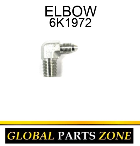 ELBOW 6K1972