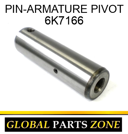 PIN-ARMATURE PIVOT 6K7166