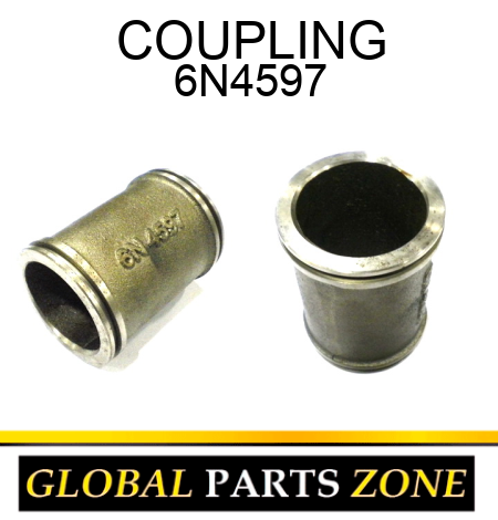 COUPLING 6N4597