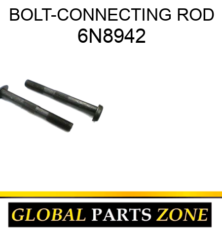 BOLT-CONNECTING ROD 6N8942