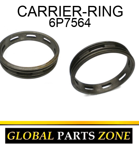 CARRIER-RING 6P7564
