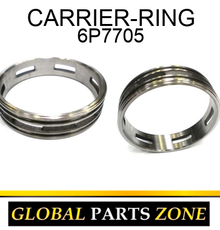 CARRIER-RING 6P7705