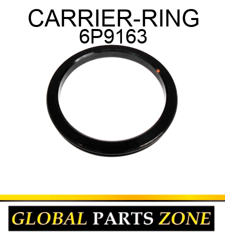 CARRIER-RING 6P9163