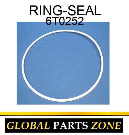 RING-SEAL 6T0252
