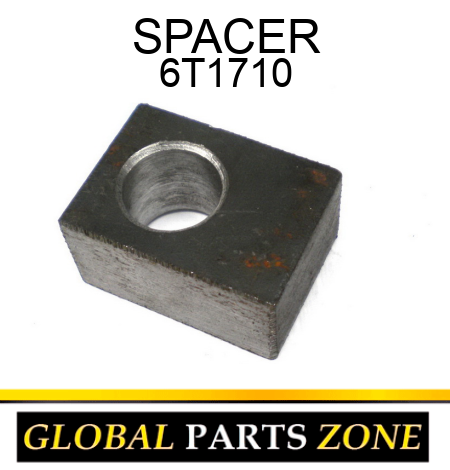 SPACER 6T1710