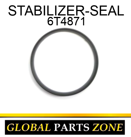 STABILIZER-SEAL 6T4871