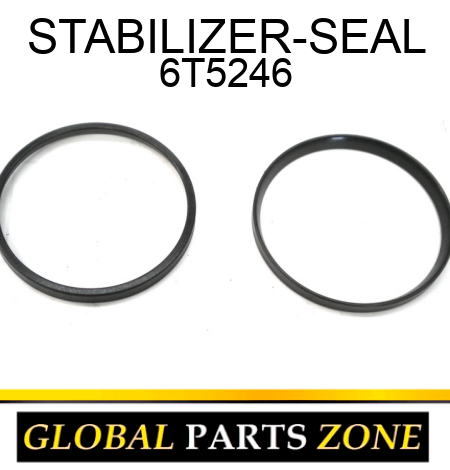 STABILIZER-SEAL 6T5246