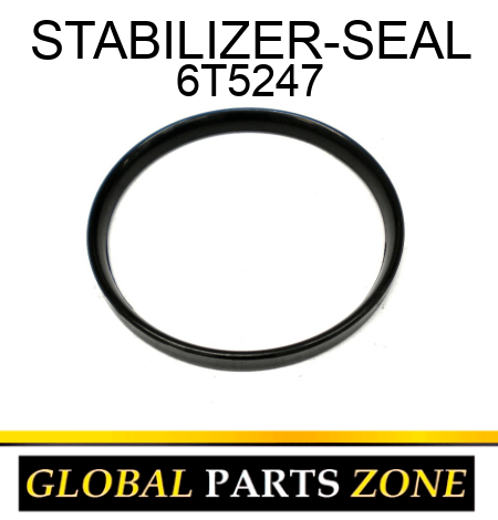 STABILIZER-SEAL 6T5247