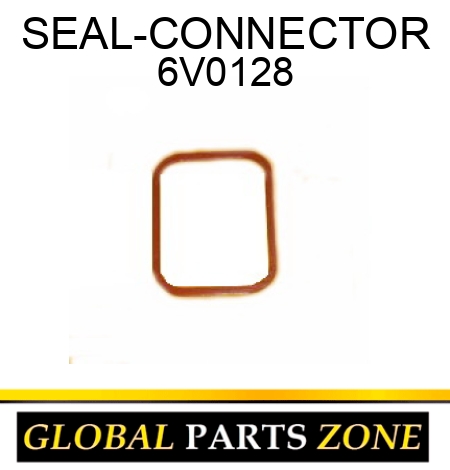 SEAL-CONNECTOR 6V0128