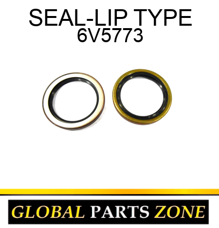 SEAL-LIP TYPE 6V5773